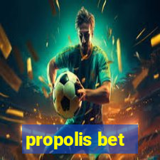 propolis bet